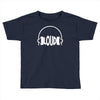 bargain loud records Toddler T-shirt
