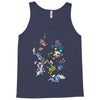 return of the plushes Tank Top