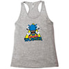 dangerr v2 Racerback Tank