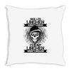 Skilled Linemen Aren't Cheap, Cheap Linemen Aren't Skilled Throw Pillow