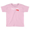 tony is alive sopranos Toddler T-shirt