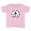 universe warrior Toddler T-shirt