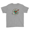 rocket express Youth Tee