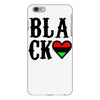 black love iPhone 6 Plus/6s Plus Case