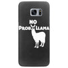 no prob llama funny llama Samsung Galaxy S7 Edge