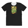 turtle All Over Women's T-shirt
