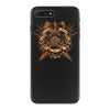 elemental force   fire iPhone 7 Plus Case