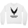 Logan Paul Maverick Crewneck Sweatshirt