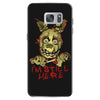 five nights at freddy's springtrap Samsung Galaxy S7 Case