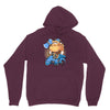 viking Hoodie