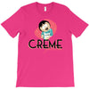 creme fraiche T-Shirt