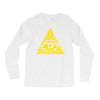 iluminaty Long Sleeve Shirts
