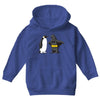 arch enemies Youth Hoodie