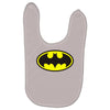 batman Baby Bibs