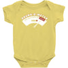 Drunk O Meter Baby Onesie