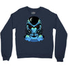 zero Crewneck Sweatshirt