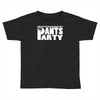 brick tamland pants Toddler T-shirt