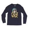 pullover Long Sleeve Shirts