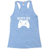 body gaming Racerback Tank