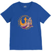 i'm not a princess V-Neck Tee