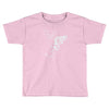 armed chihuahua ox827 best trending Toddler T-shirt