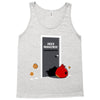 anger management Tank Top