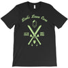 links lawn care T-Shirt
