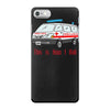 how i roll ambulance iPhone 7 Case