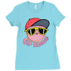 bronut Ladies Fitted T-Shirt