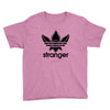 Stranger Things Youth Tee