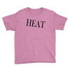 heat Youth Tee