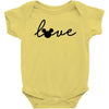 Love Disney Baby Bodysuit