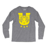 tigres de monterrey Long Sleeve Shirts