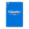 beto o'rourke 2018 iPad Mini 4