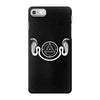 snake couple iPhone 7 Case