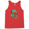 microwave Tank Top