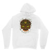 see no evil on Unisex Hoodie