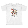 ninja 2 Toddler T-shirt