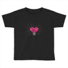 light of love Toddler T-shirt