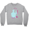 pinbeard Crewneck Sweatshirt
