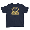 chuck's texan grill Youth Tee