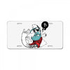 hipster License Plate