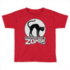 schrodinger cat Toddler T-shirt