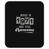 made in 1971 and still awesome Mousepad