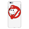 mario ghost iPhone 6/6s Plus Case