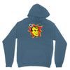 like wow ! Hoodie