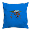 picket Throw Pillow