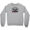 alexandria sheriff's department Crewneck Sweatshirt