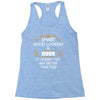 Smart Good Looking Cook Doesnt Get Better Than This Racerback Tank