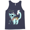 haru Tank Top